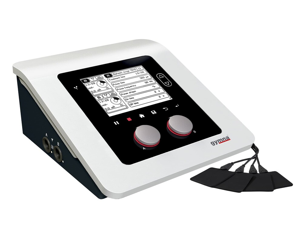 Ремонт медтехники для электротерапии