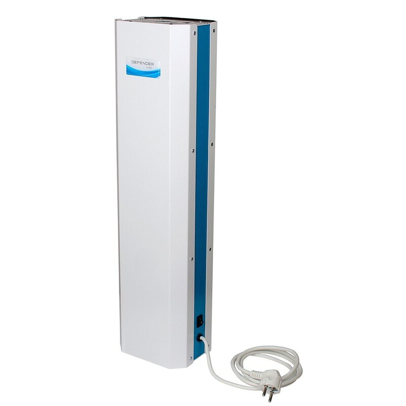 Ремонт рециркуляторов