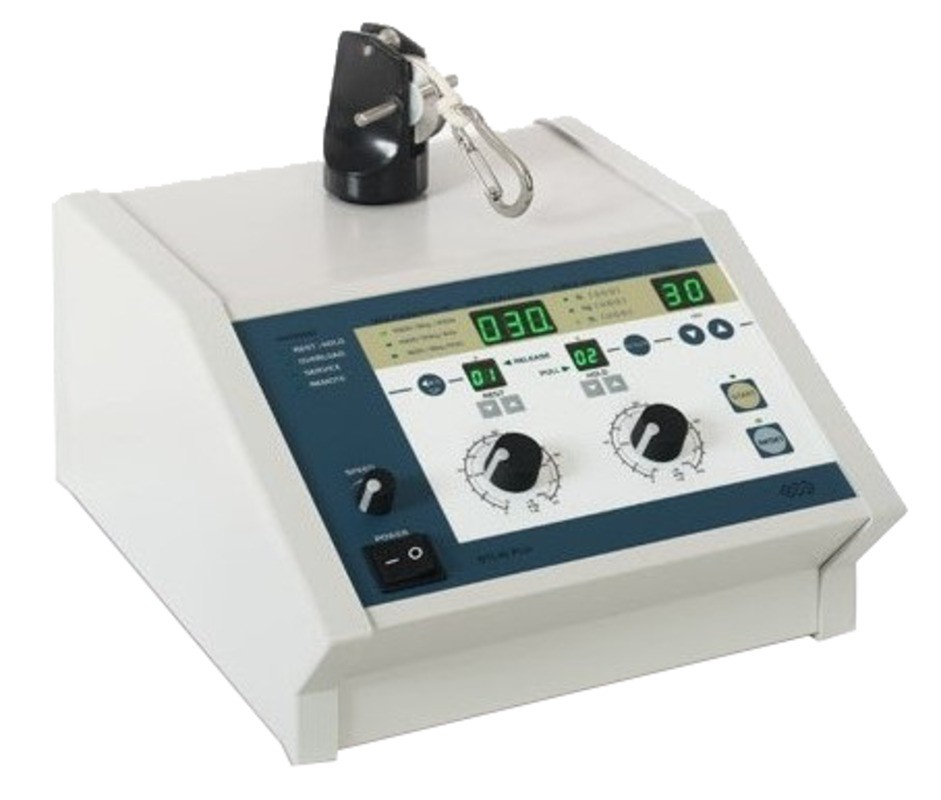 Ремонт тракционных аппаратов