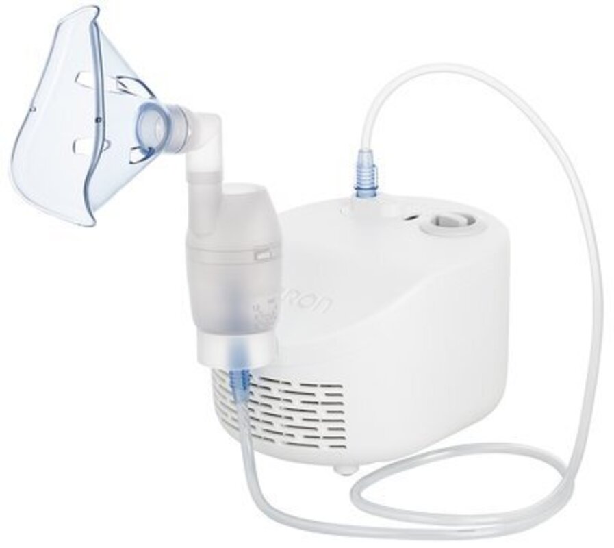 Ремонт ингаляторов (Ремонт небулайзера)