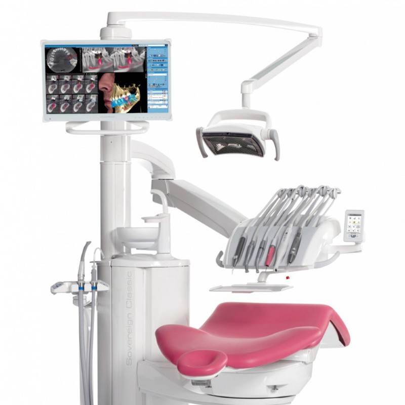 Ремонт установок