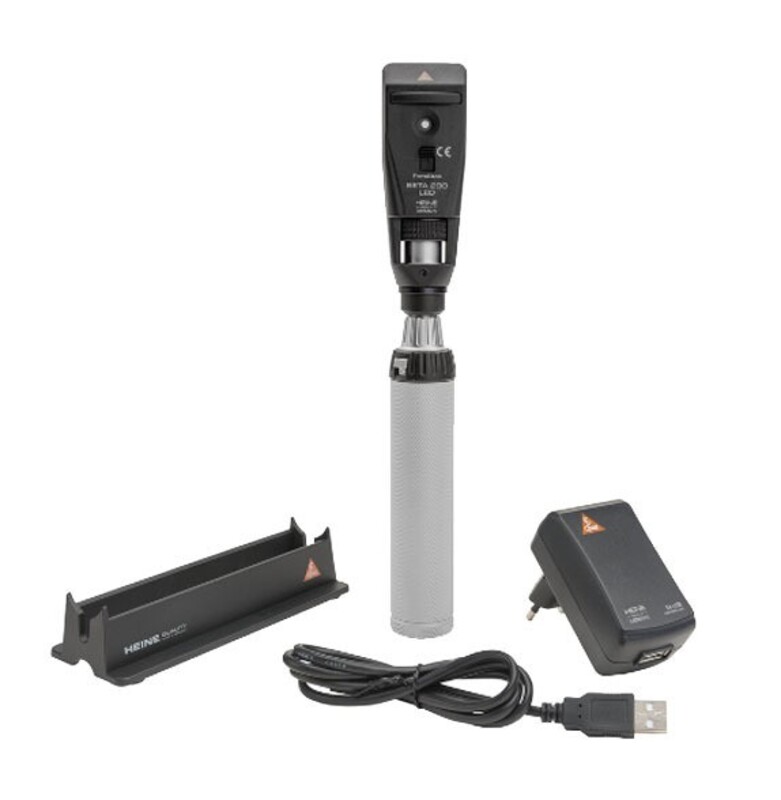 Ремонт ретиноскопов